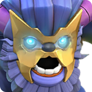 Troop: Super Yeti